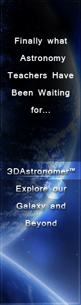 3DAstronomer.com