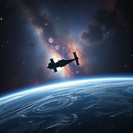 The Orbital Resonance Trap: How Repeating Gravity Patterns Quietly Lock Spacecraft Into Unintended Paths