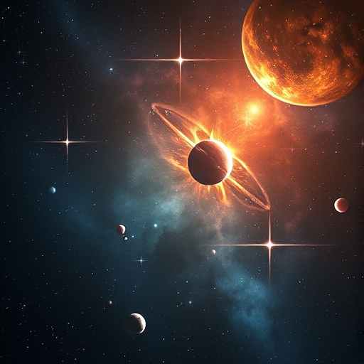 The Data Latency Echo: How Delayed Signals Create Hidden Feedback Loops in Space Missions