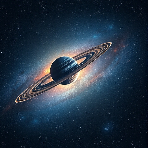 Navigating the Cosmic Ocean: How Solar Sails Could Revolutionize Space Travel
