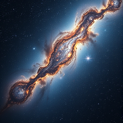 Beyond the Horizon: The Fascinating Science of Exoplanet Atmospheres