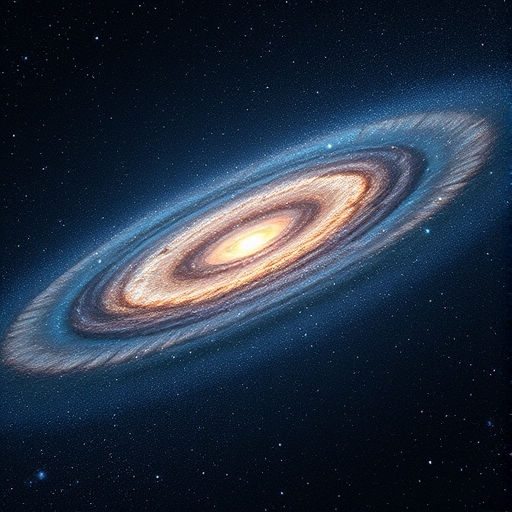 Unlocking the Universe: How Dark Matter and Dark Energy Are Reshaping Our Cosmic Perspective