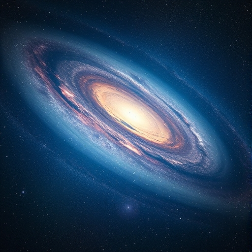 The Cosmic Weather Report: How Space Weather Is Shaping the Future of Exploration and Technology