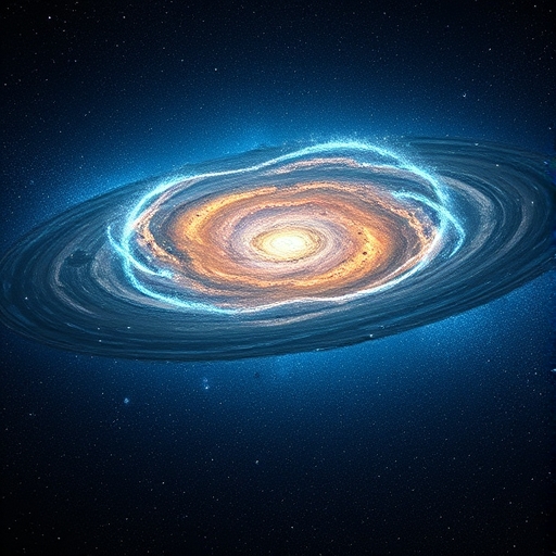 The Power Without Night Problem: Why Energy Becomes Unpredictable in Space Environments